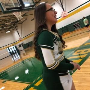 Meet your Posher, Hailey